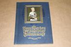 Plaatjesalbum Duitse stomme film 1935 - oa Riefenstahl !!, Boeken, Prentenboeken en Plaatjesalbums, Ophalen of Verzenden, Gelezen