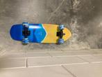 Landyachtz Pocket Knife Surfskate Watercolor  29.5”, Sport en Fitness, Skateboard, Zo goed als nieuw, Ophalen