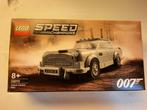 LEGO Speed Champions Aston Martin 76911 - Nieuw!, Kinderen en Baby's, Speelgoed | Duplo en Lego, Ophalen of Verzenden, Nieuw, Complete set