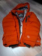 Retour Winterjas Jongen 9/10, Ophalen, Gebruikt, Retour, Jongen