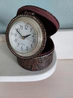 reis klokje, Antiek en Kunst, Antiek | Klokken, Ophalen of Verzenden