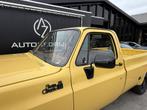 Chevrolet Silverado *PICK UP*V8*Automaat*SUPER* (bj 1978), Auto's, Chevrolet, Automaat, 145 pk, Gebruikt, 8 cilinders