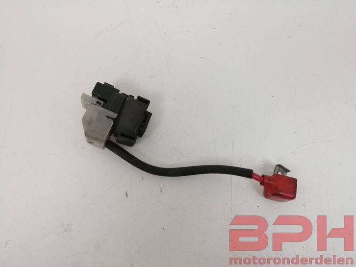 Startrelais Suzuki GSX-R 600 750 K4 - K5 2004 t/m 2005 start, Motoren, Onderdelen | Suzuki, Gebruikt, Ophalen of Verzenden