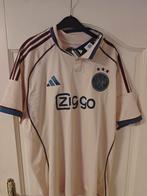 Ajax derde shirt 2025/26, Ophalen of Verzenden, Nieuw, Shirt