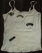 Stoer Militair Military Army leger top., Kleding | Dames, Wit, Nieuw, Ophalen of Verzenden, Maat 36 (S)