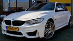 BMW 3-serie M3 Competition DCTA keramisch. memory. harman ka, Auto's, BMW, Automaat, Achterwielaandrijving, Gebruikt, Euro 6