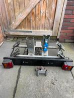 Twinny load fietsendrager, Auto diversen, Fietsendragers, Ophalen, Zo goed als nieuw, Trekhaakdrager