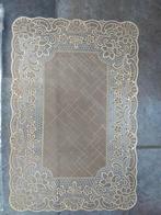 34x nieuwe placemat voor binnen en buiten 45x30 goudkleurig, Ophalen of Verzenden, Nieuw, Vierkant, Binnen