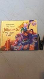 Hans & Monique Hagen - Jubelientje en Sinterklaas, Ophalen of Verzenden, Zo goed als nieuw, Hans & Monique Hagen