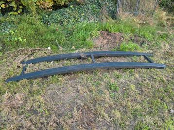 Frame brug 3m beschikbaar voor biedingen