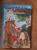 Volbloed - Joanna Campbell -  De eerste Race, Nieuw, Ophalen of Verzenden, Fictie, Joanna Campbell