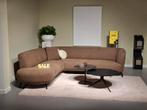 Showroommodel Montel Icarus Organic hoekbank, Ophalen, Nieuw, Stof