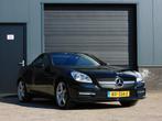 Mercedes-Benz SLK 200 TOPSTAAT! LEER! STOEL/NEK VERWARMING!, Euro 5, 4 cilinders, Cabriolet, 1796 cc