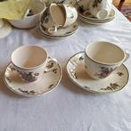 Villeroy & Boch Alt Strassburg, 2 espresso mokka kop schotel, Verzenden