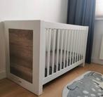 Kidsmill Long Island Ledikant en commode, Ophalen, Zo goed als nieuw, Ledikant