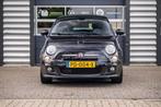 Fiat 500 0.9 TwinAir Turbo, Voorwielaandrijving, Gebruikt, Elektrische ramen, Cabriolet