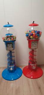 Kauwgomballen stuiterballen spiraal, Verzamelen, Automaten | Overige, Ophalen of Verzenden, Nieuw