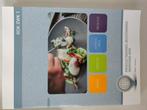 Studieboek productkennis zelfstandig werkend kok, Ophalen of Verzenden, Zo goed als nieuw, MBO