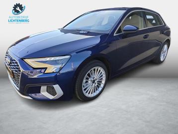 Audi A3 Sportback 30 TFSI Advanced edition Stoelverwarming / beschikbaar voor biedingen
