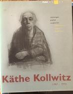 Kathe Kollwitz. (1867-1945) tekeningen,grafiek,sculpturen, Ophalen of Verzenden, Zo goed als nieuw, Schilder- en Tekenkunst