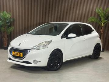 Peugeot 208 1.0 VTi Active nieuw Dis. Riem beschikbaar voor biedingen