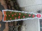 Kartonnen kerstboom 160 cm hoog van Coca-Cola, Diversen, Kerst, Ophalen of Verzenden, Gebruikt