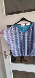 Leuke tuniek in prima staat maat 44, Ophalen of Verzenden, Gedragen, Maat 42/44 (L)