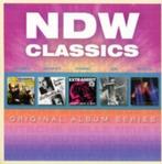 NDW Classics: Original Album Series - 5 CDs, Verzenden, 1980 tot 2000, Zo goed als nieuw, Boxset