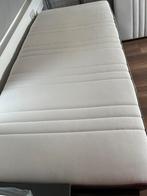 Ikea HOVAG 2x matrassen 90x200cm, Matras, 90 cm, Eenpersoons, Zo goed als nieuw