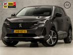 Peugeot 3008 1.6 HYbrid 225 Allure Sport 225Pk Automaat (APP, Auto's, Peugeot, 12 maanden, Leder en Stof, Plug-in hybride, Bedrijf