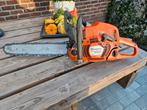 Husqvarna 576xp, Tuin en Terras, Hand-tuingereedschap, Ophalen, Gebruikt