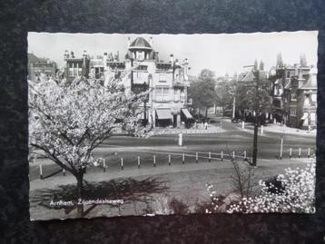 ARNHEM Zijpendaalseweg JosPe 1960 beschikbaar voor biedingen