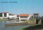 Eefde   -   de sluis              =0008=, Verzamelen, Ophalen of Verzenden, Ongelopen, Gelderland