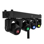 EUROLITE LED TMH Bar S120 Moving-Head Spots, Geluidgestuurd, ., Nieuw, Ophalen of Verzenden