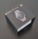 Huawei Watch GT 2 Pro, Sieraden, Tassen en Uiterlijk, Smartwatches, Zwart, Huawei Watch, Ophalen of Verzenden, Zo goed als nieuw