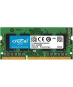 CIR-S3SUHK1604G DDR3 SO-DIMM 1600MHz, 204 , 4GB, 512M x 8 bi, Computers en Software, Desktop, Ophalen of Verzenden, Zo goed als nieuw