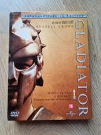 Gladiator - Extended Special Edition DVD Boxset, Vanaf 16 jaar, Historisch of Kostuumdrama, Boxset, Ophalen of Verzenden