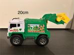 Vuilniswagen, Ophalen of Verzenden, Zo goed als nieuw