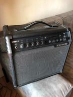 Line 6 spider v30, Muziek en Instrumenten, Versterkers | Bas en Gitaar, Ophalen of Verzenden, Zo goed als nieuw, 50 tot 100 watt