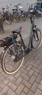 (((TRANERGY ELECTRISCHE FIETS ))), Fietsen en Brommers, Elektrische fietsen, Nieuw, Ophalen