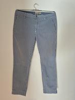Closed 30  maat 40, Kleding | Dames, Verzenden, Zo goed als nieuw, Maat 38/40 (M), Blauw
