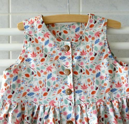zomer jurkjes maat 92, Kinderen en Baby's, Kinderkleding | Maat 92, Nieuw, Meisje, Jurk of Rok, Ophalen of Verzenden