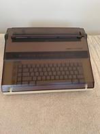 Elektrische typemachine, Diversen, Typemachines, Ophalen of Verzenden, Gebruikt