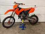 KTM SX 85 - Zeer Nette Staat!, Ophalen of Verzenden, Gereviseerd