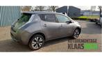 Portier 4Deurs rechts-voor van een Nissan Leaf (KADG), Gebruikt, Deur, Ophalen of Verzenden, Nissan