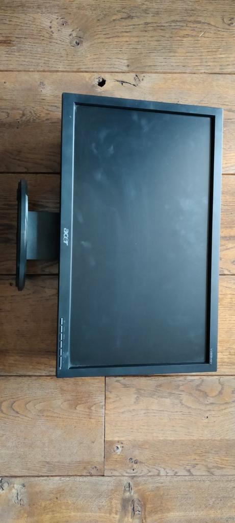 Acer V193HQVb, Computers en Software, Monitoren, Zo goed als nieuw, LED, Ophalen