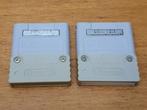 GameCube | Originele Memory Card 59 Blocks, Spelcomputers en Games, Games | Nintendo GameCube, 1 speler, Ophalen of Verzenden