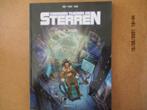 adv4168 veerman tussen de sterren, Eén stripboek, Ophalen, Gelezen
