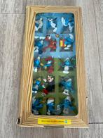 Smurfen Collectie, Verzamelen, Smurfen, Ophalen of Verzenden, Zo goed als nieuw, Verschillende Smurfen, Poppetje, Figuurtje of Knuffel