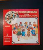 Vinyl, Cd's en Dvd's, Ophalen of Verzenden, 1960 tot 1980, Gebruikt, Overige formaten